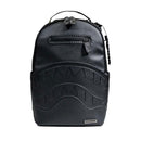 SPRAYGROUND Rucksack mit Core Embossed 8 Black Check Aufdruck