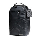 SPRAYGROUND Rucksack mit Core Embossed 8 Black Check Aufdruck