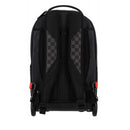 SPRAYGROUND Herrenrucksack mit Core Embossed 8 Print Wheels