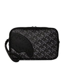 Necessaire SPRAYGROUND stampa 3DSG Blackout