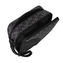 Necessaire SPRAYGROUND stampa 3DSG Blackout