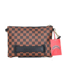 Pochette da Polso SPRAYGROUND stampa Sip Lenticular Chomp