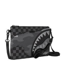 Pochette da Polso SPRAYGROUND stampa Split Up Camo Tear