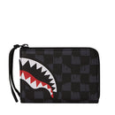 Portafoglio SPRAYGROUND stampa Drip Check Shark