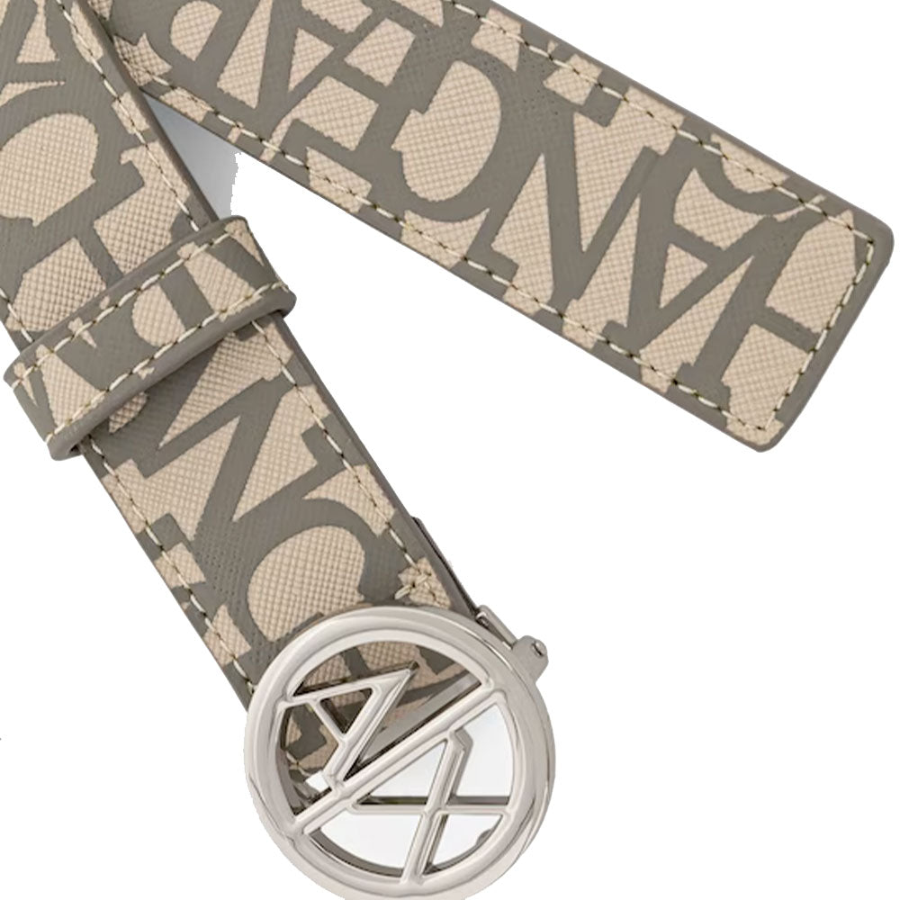 Cintura Donna ARMANI EXCHANGE Colore Sound Sand - Brown Bass
