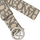 Cintura Donna ARMANI EXCHANGE Colore Sound Sand - Brown Bass