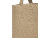 Borsa Donna a Mano Con Tracolla ARMANI EXCHANGE colore Velley Misura Piccola