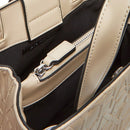 Borsa Donna a Mano Con Tracolla ARMANI EXCHANGE colore Velley Misura Piccola