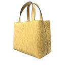 ARMANI EXCHANGE 
Damenhandtasche mit Schultergurt in Light Bamboo Farbe