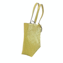 Borsa Donna ARMANI EXCHANGE Shopping a Spalla colore Light Bamboo