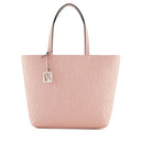 Women's Milk Punch Shoulder Tote Bag ARMANI EXCHANGE - 942650