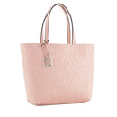 Women's Milk Punch Shoulder Tote Bag ARMANI EXCHANGE - 942650