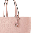 Women's Milk Punch Shoulder Tote Bag ARMANI EXCHANGE - 942650