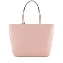 Women's Milk Punch Shoulder Tote Bag ARMANI EXCHANGE - 942650