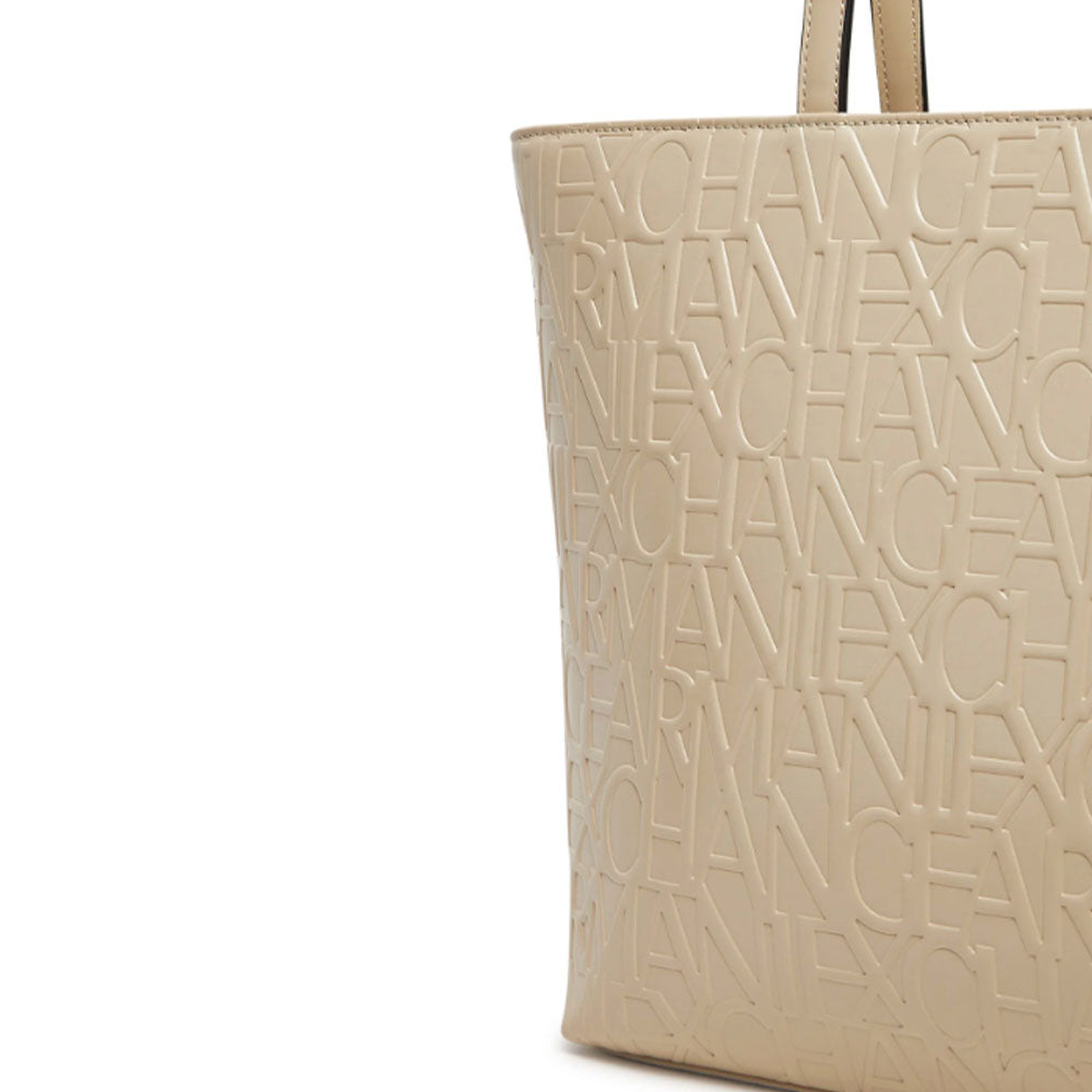Women's Shoulder Tote Bag ARMANI EXCHANGE in Valley - 942650
