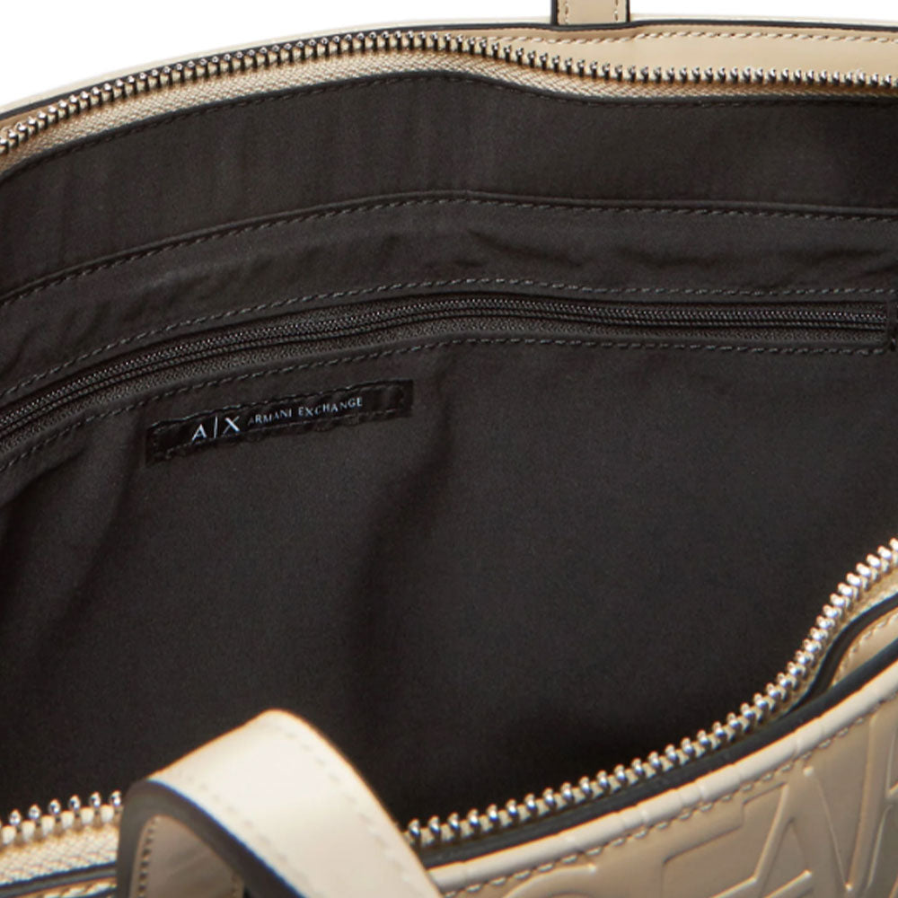 Women's Shoulder Tote Bag ARMANI EXCHANGE in Valley - 942650