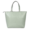 Women's Sage Shoulder Tote Bag ARMANI EXCHANGE - 942650