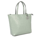 Women's Sage Shoulder Tote Bag ARMANI EXCHANGE - 942650