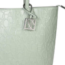 Women's Sage Shoulder Tote Bag ARMANI EXCHANGE - 942650