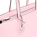 Borsa Donna ARMANI EXCHANGE Shopping a Spalla colore Sundown