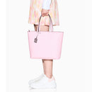 Borsa Donna ARMANI EXCHANGE Shopping a Spalla colore Sundown