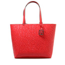 Borsa Donna ARMANI EXCHANGE Shopping a Spalla colore Grenadine
