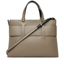 Borsa Donna a Mano ARMANI EXCHANGE colore Brown Bass Misura Grande