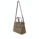 Borsa Donna a Mano ARMANI EXCHANGE colore Brown Bass Misura Grande