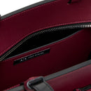 Borsa Donna a Mano ARMANI EXCHANGE colore Groove Misura Grande