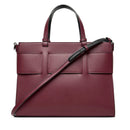 Borsa Donna a Mano ARMANI EXCHANGE colore Groove Misura Grande