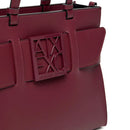 Borsa Donna a Mano ARMANI EXCHANGE colore Groove Misura Grande