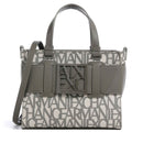Borsa Donna a Mano con Tracolla ARMANI EXCHANGE colore Sand - Savanna Misura Piccola