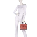 Borsa Donna a Mano ARMANI EXCHANGE Colore Hot Sauce Misura Piccola