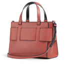 Borsa Donna a Mano ARMANI EXCHANGE Colore Hot Sauce Misura Piccola