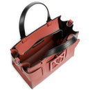 Borsa Donna a Mano ARMANI EXCHANGE Colore Hot Sauce Misura Piccola