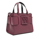 Borsa Donna a Mano ARMANI EXCHANGE Colore Groove Misura Piccola