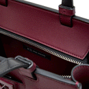 Borsa Donna a Mano ARMANI EXCHANGE Colore Groove Misura Piccola