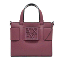 Borsa Donna a Mano ARMANI EXCHANGE Colore Groove Misura Piccola