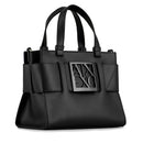 ARMANI EXCHANGE Damenhandtasche Farbe Schwarz Kleine Größe