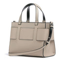 Borsa Donna a Mano ARMANI EXCHANGE Colore Sand Misura Piccola