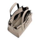 Borsa Donna a Mano ARMANI EXCHANGE Colore Sand Misura Piccola