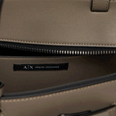 Borsa Donna a Mano ARMANI EXCHANGE Colore Brown Bass Misura Piccola