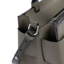 Kleine Damen-Handtasche ARMANI EXCHANGE in Savanna