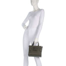 Kleine Damen-Handtasche ARMANI EXCHANGE in Savanna