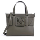 Kleine Damen-Handtasche ARMANI EXCHANGE in Savanna