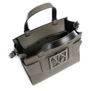 Kleine Damen-Handtasche ARMANI EXCHANGE in Savanna