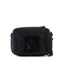 Borsa Donna a Tracolla ARMANI EXCHANGE colore Nero