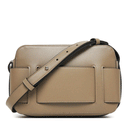 Borsa Donna a Tracolla ARMANI EXCHANGE colore Brown Bass