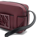 Borsa Donna a Tracolla ARMANI EXCHANGE colore Groove