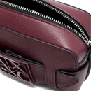 Borsa Donna a Tracolla ARMANI EXCHANGE colore Groove